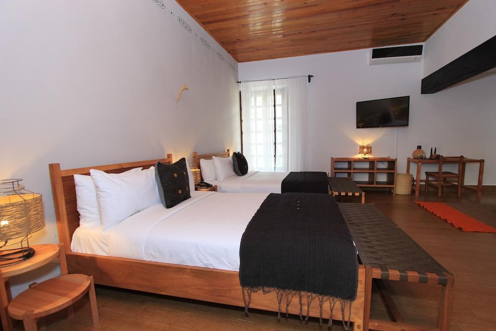 Sombra Del Agua Hotel San Cristóbal de Las Casas Kültér fotó