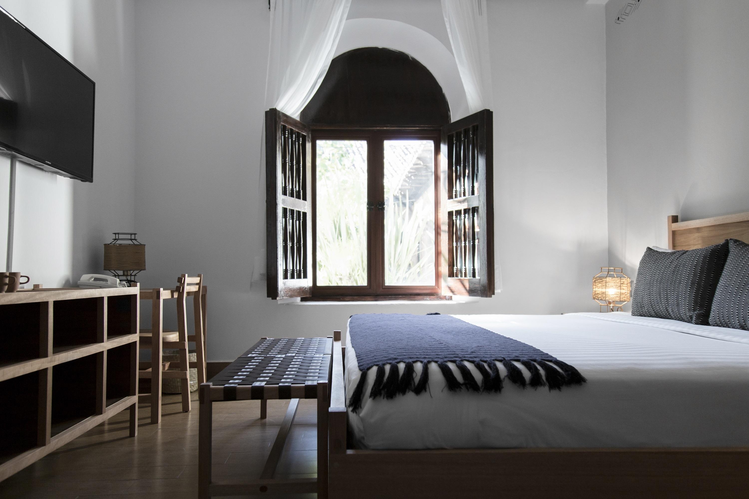 Sombra Del Agua Hotel San Cristóbal de Las Casas Kültér fotó