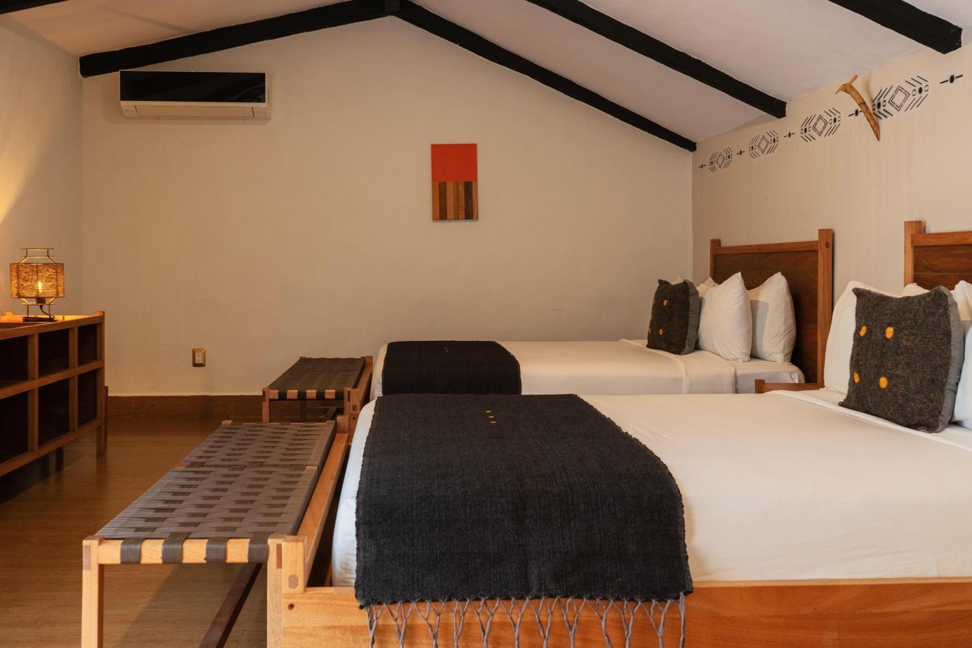 Sombra Del Agua Hotel San Cristóbal de Las Casas Kültér fotó