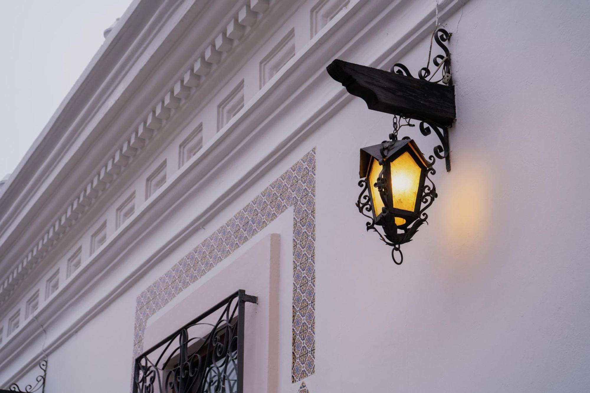 Sombra Del Agua Hotel San Cristóbal de Las Casas Kültér fotó