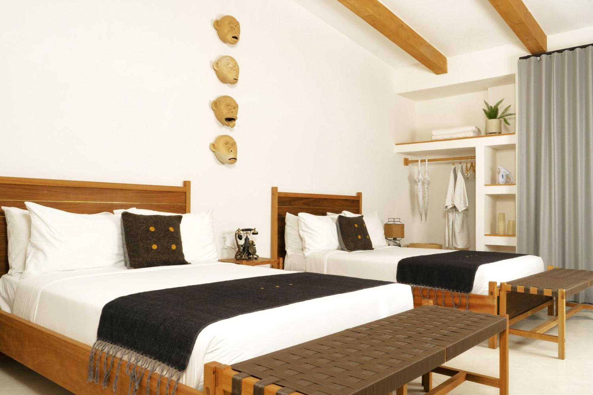 Sombra Del Agua Hotel San Cristóbal de Las Casas Kültér fotó