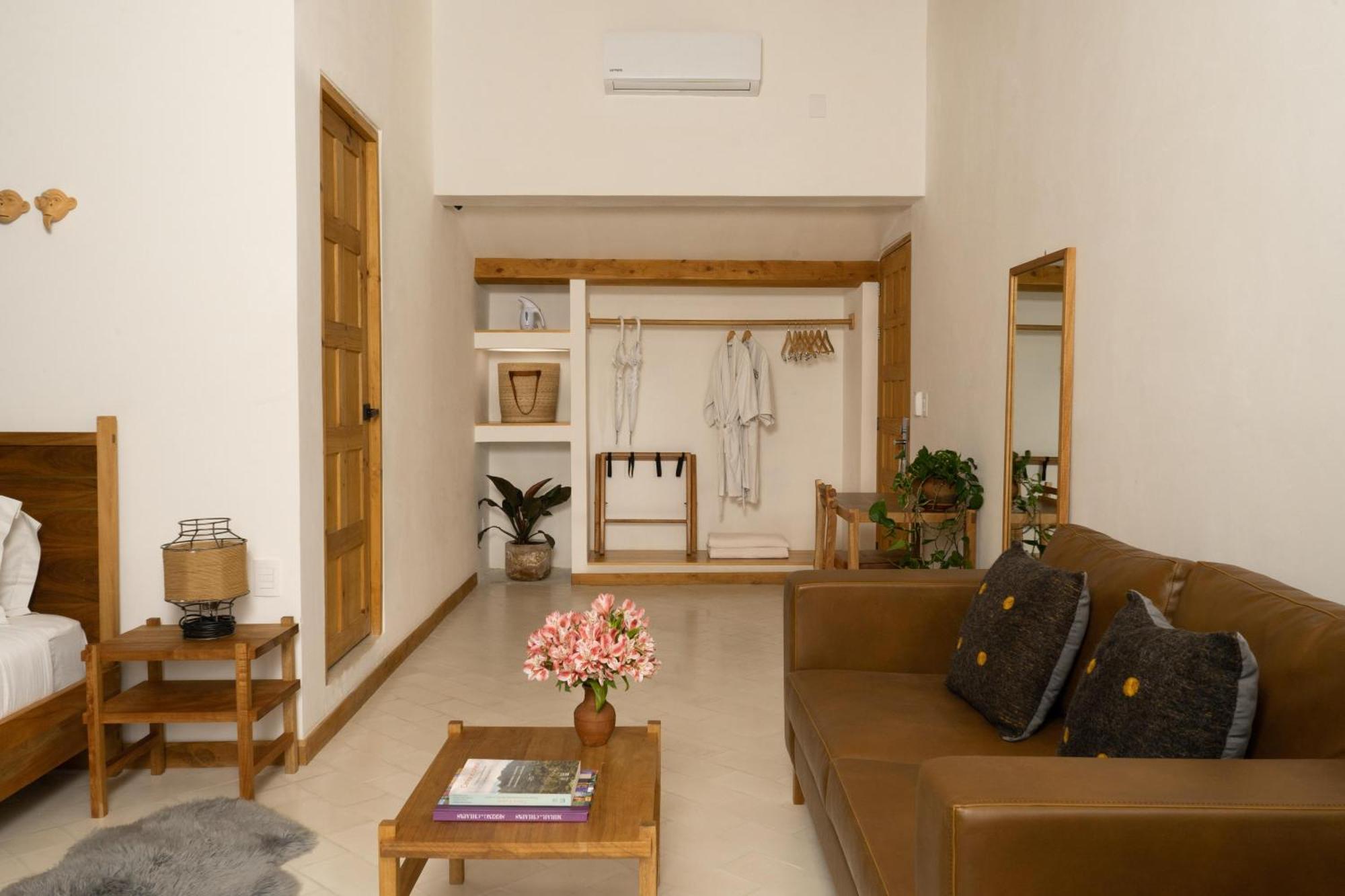 Sombra Del Agua Hotel San Cristóbal de Las Casas Kültér fotó