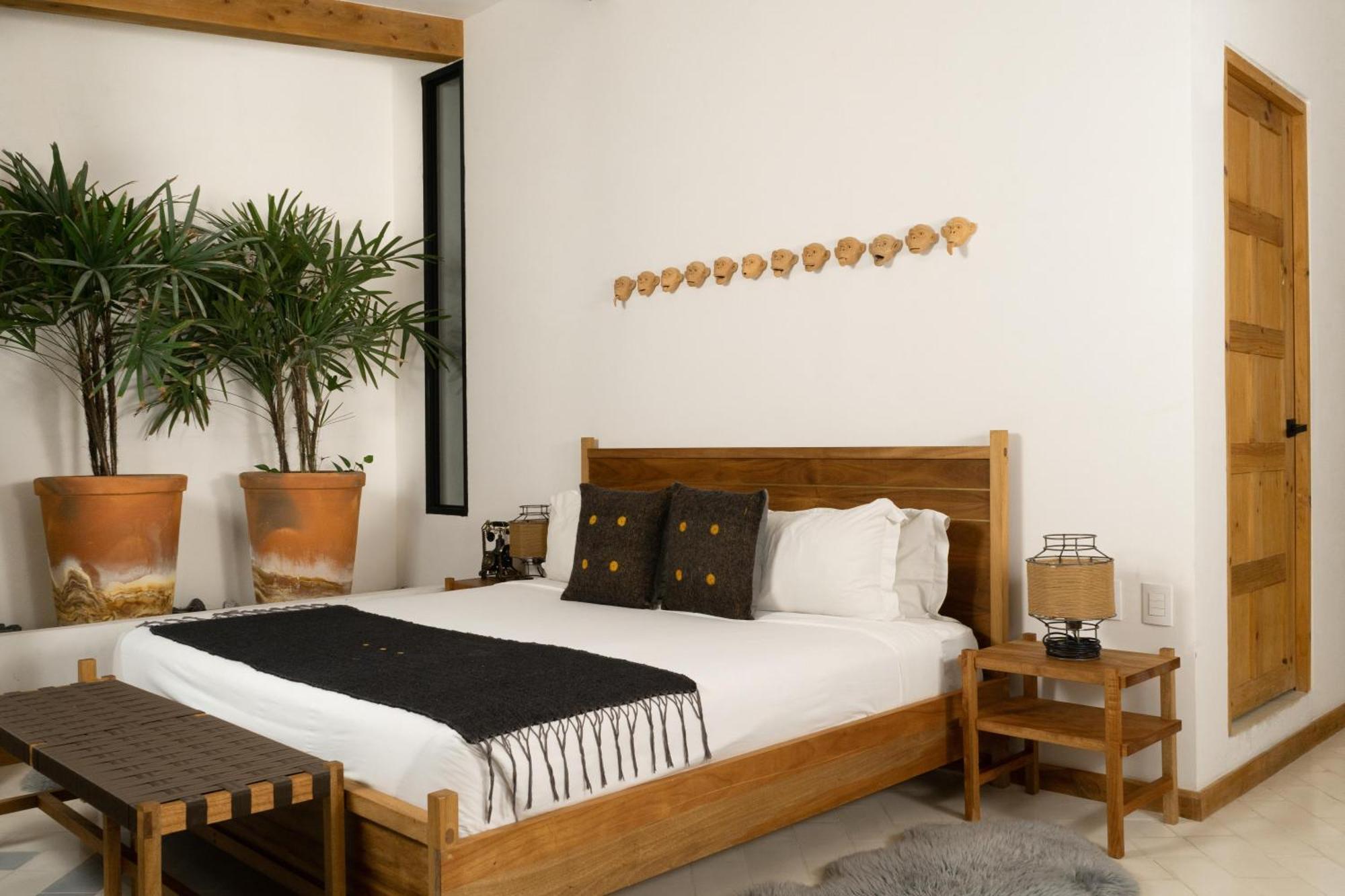Sombra Del Agua Hotel San Cristóbal de Las Casas Kültér fotó