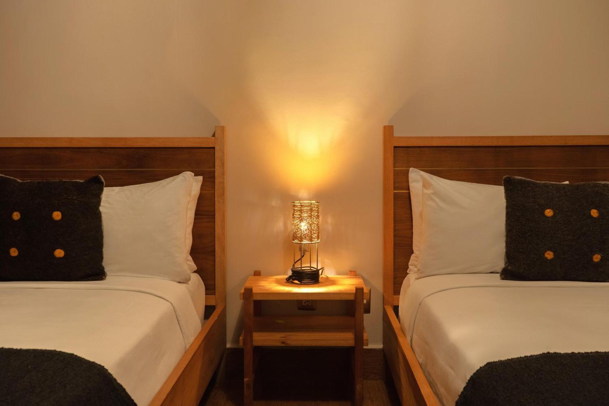 Sombra Del Agua Hotel San Cristóbal de Las Casas Kültér fotó