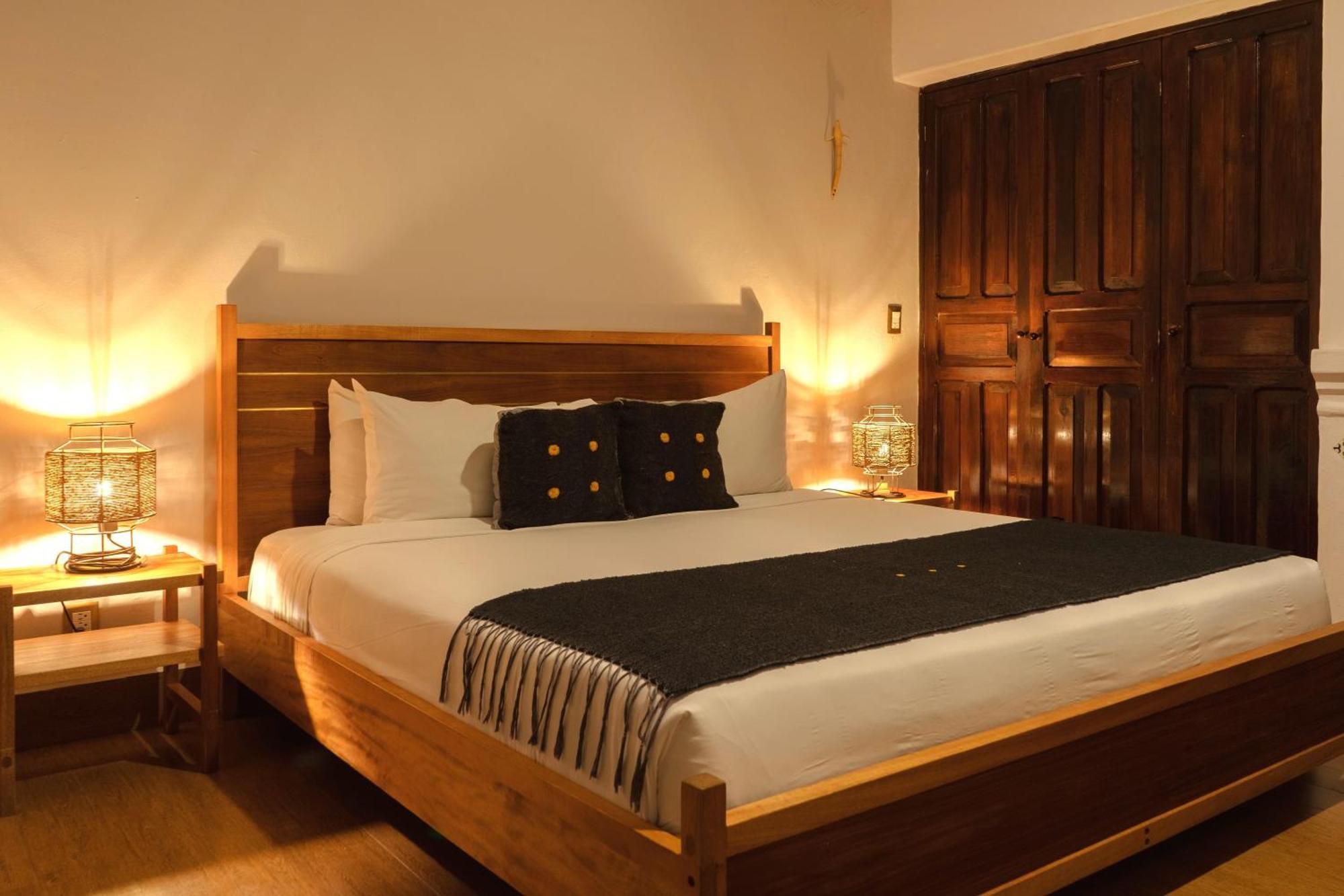 Sombra Del Agua Hotel San Cristóbal de Las Casas Kültér fotó