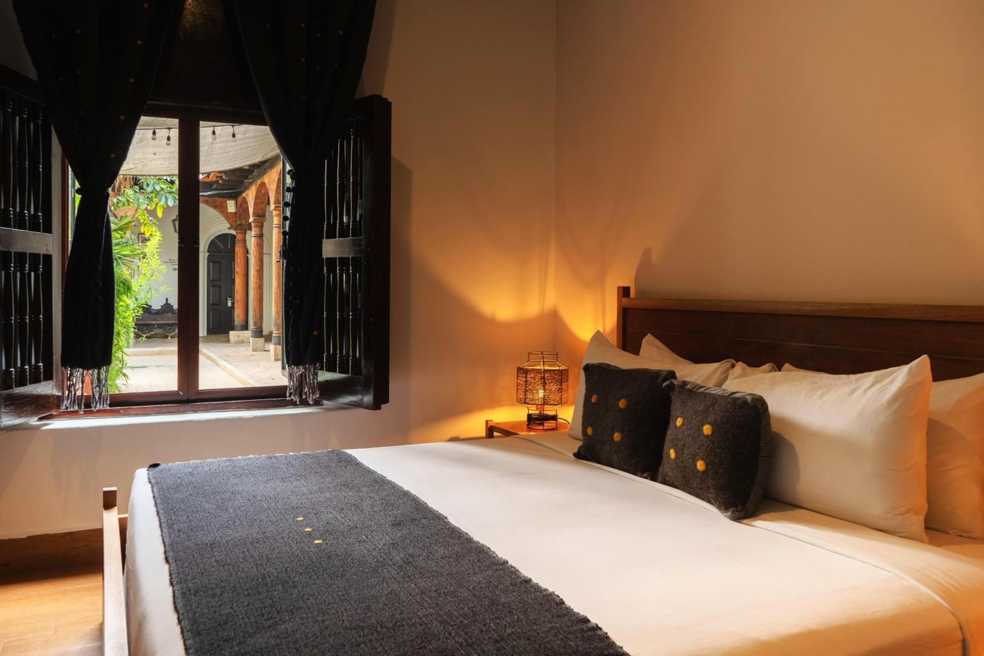 Sombra Del Agua Hotel San Cristóbal de Las Casas Kültér fotó