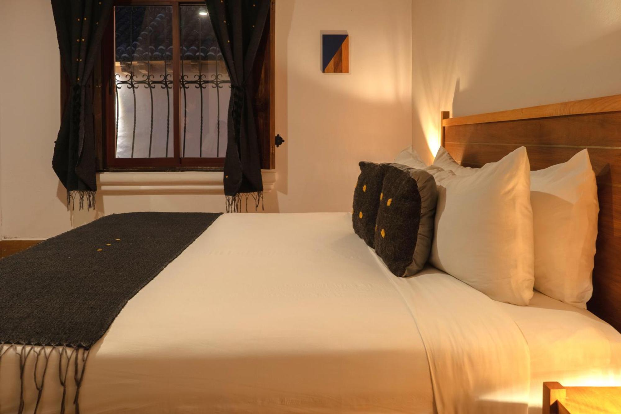 Sombra Del Agua Hotel San Cristóbal de Las Casas Kültér fotó